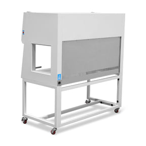 57.5″ Wide CB-V2Pro Vertical Laminar Flow Clean Bench with HEPA Filtration & UV Sterilization | ISO Class 5