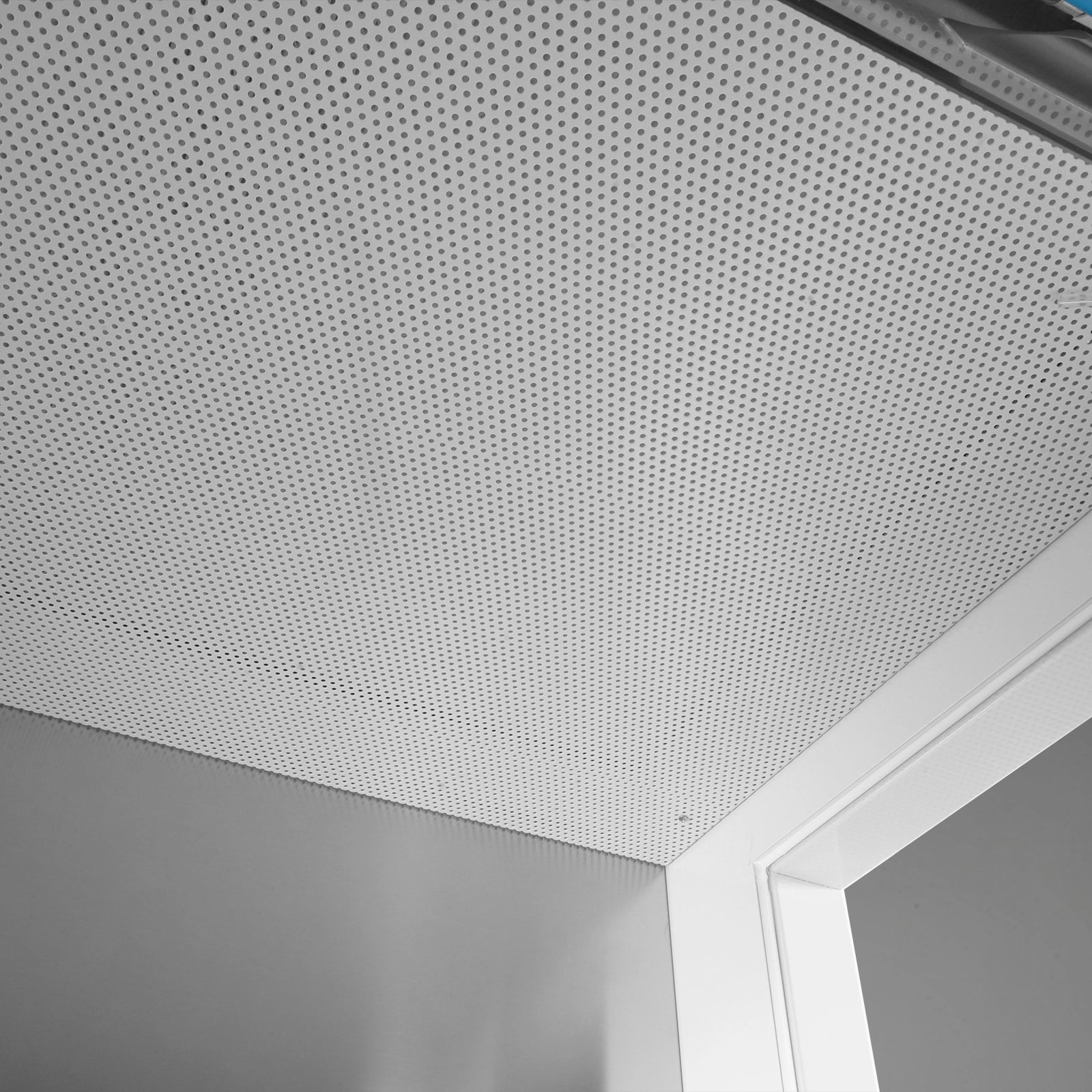 57.5″ Wide CB-V2Pro Vertical Laminar Flow Clean Bench with HEPA Filtration & UV Sterilization | ISO Class 5