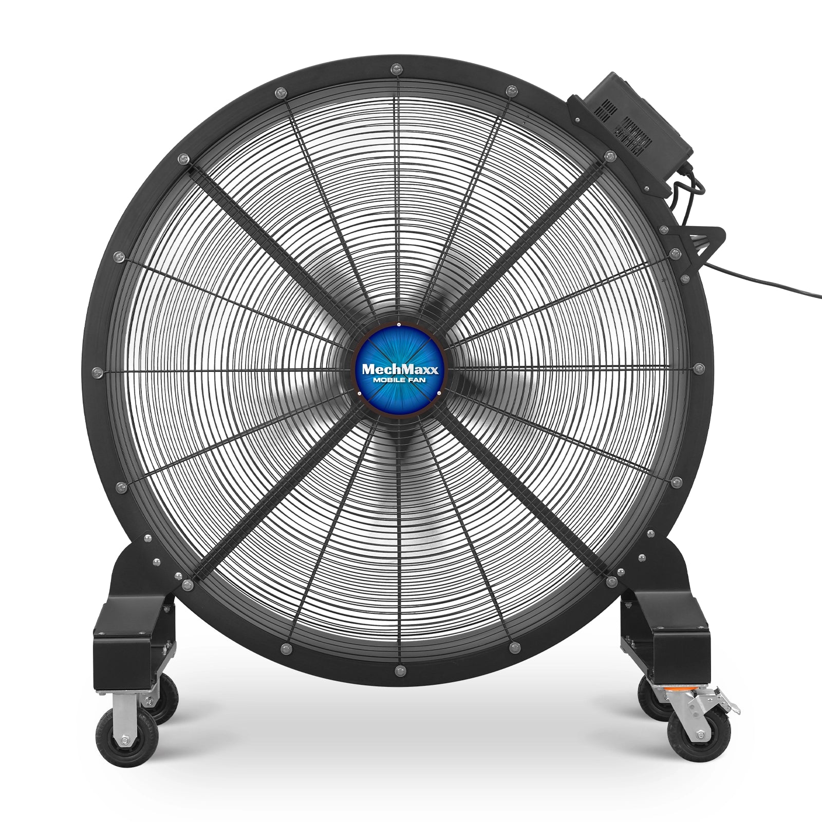 Work Fans Portable 47