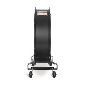 47" Portable Industrial Fan with Variable High-Efficiency PMSM Motor,Mobile High Volume Floor Fan for Warehouse,Workshop & Gym