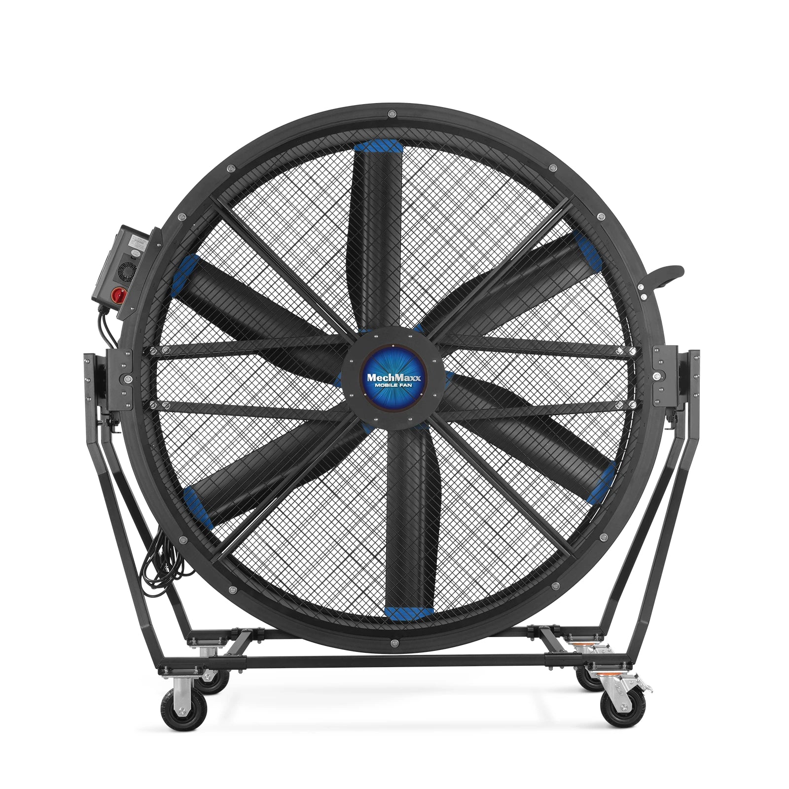 Work Fans Portable 59