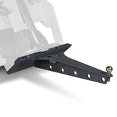 36'' Boom Length Mini Skid Steer Lifting Jib