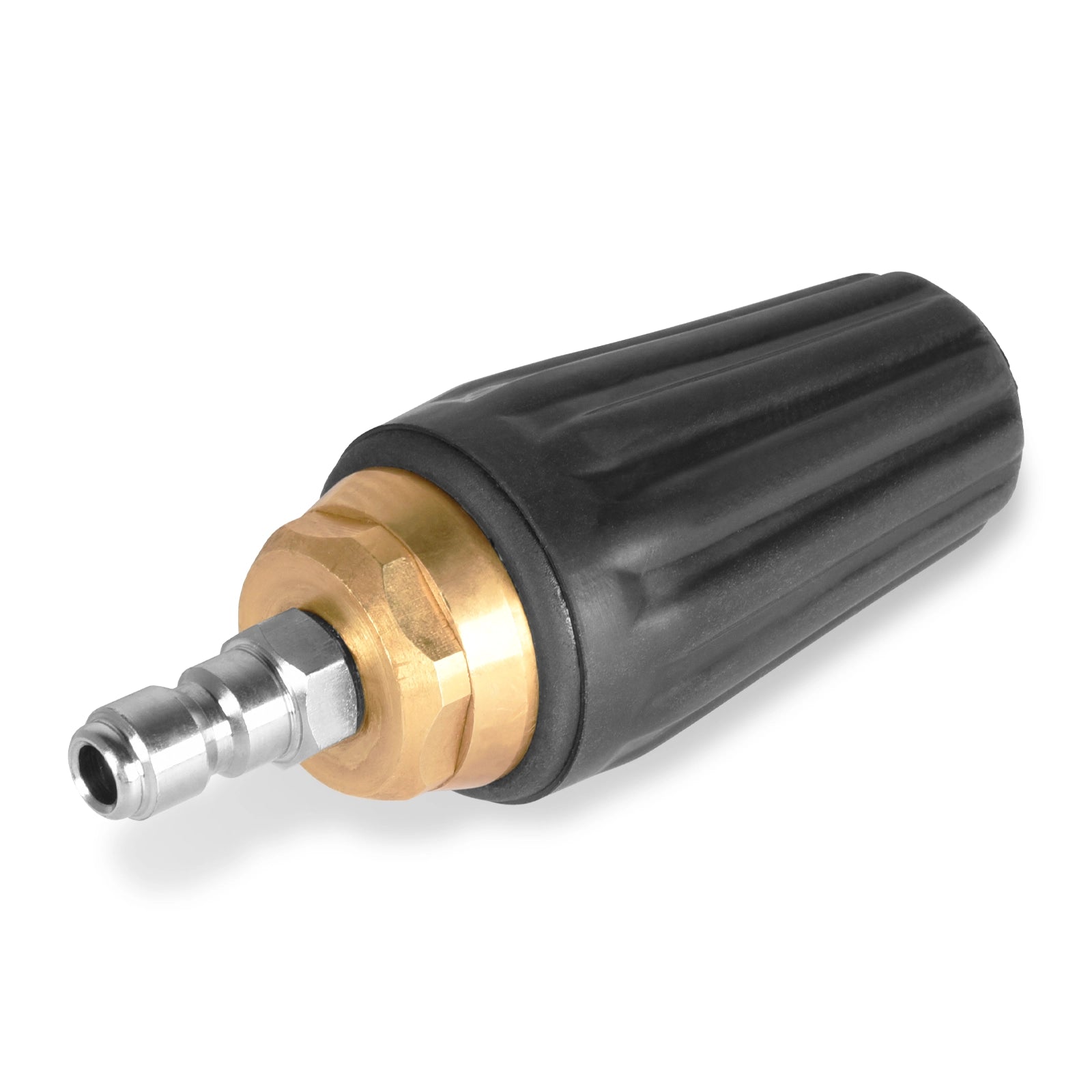 4000 PSI Turbo Rotary Nozzle for Pressure Washer (for SKU: 204002, 204003, 204004, 204006, 204007, 204008, 204010, 204011, 204012)