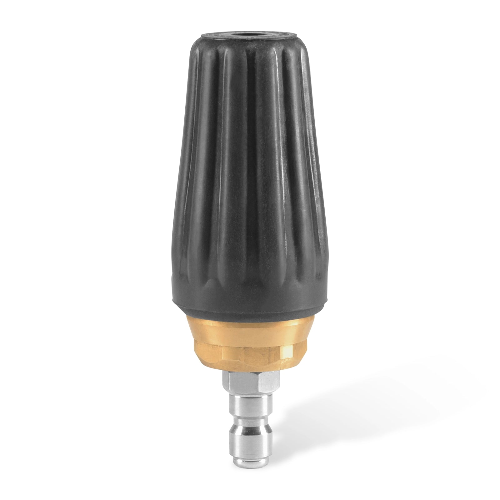 4000 PSI Turbo Rotary Nozzle for Pressure Washer (for SKU: 204002, 204003, 204004, 204006, 204007, 204008, 204010, 204011, 204012)