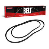 ( 1 Pack / 2 Pcs ) Belt for HW20 Hay Wrapper (SKU: 150216）