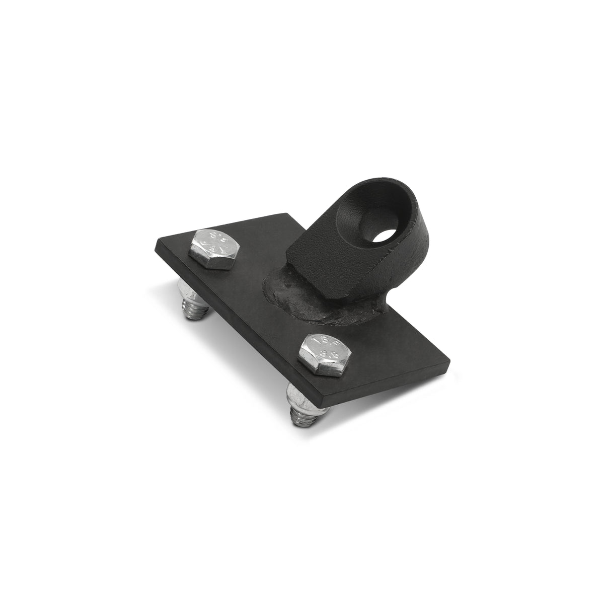 ( 1 Pack / 6 Pcs ) Single Teeth Mount Assembly for Mini Trencher TCR1500 (SKU: 120200; 120200R; 120201)
