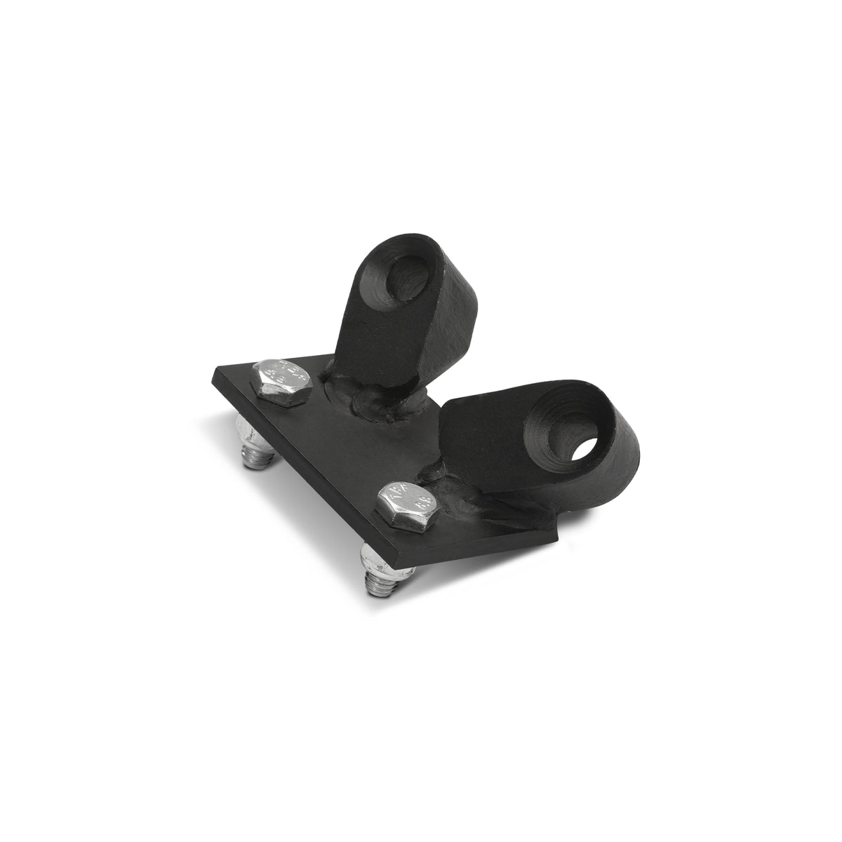 ( 1 Pack / 6 Pcs ) Double Teeth Mount Assembly for Mini Trencher TCR1500 (SKU: 120200; 120200R; 120201)