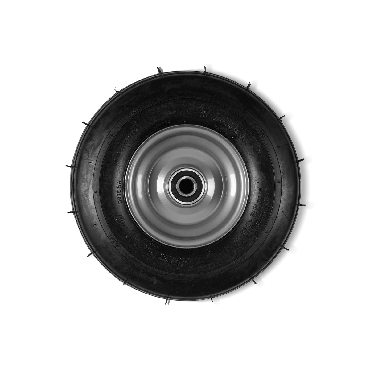 Front Tire for Wood Chipper B150 ( SKU: 110803; 110804; 110805 ）