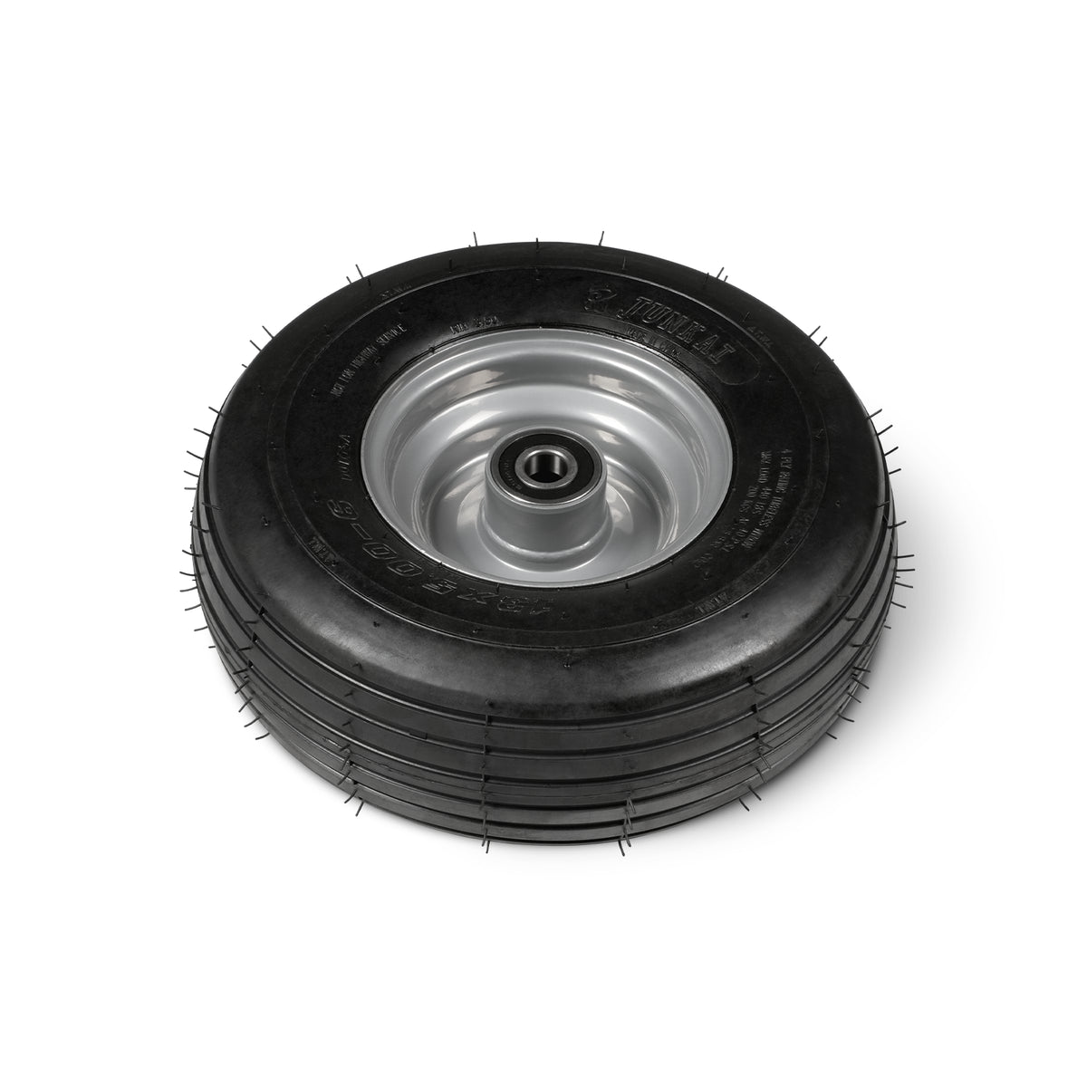 Rear Tire for Mini Dumper E50; EH50 ( SKU: 101200; 101200Y;101201R;101201 )