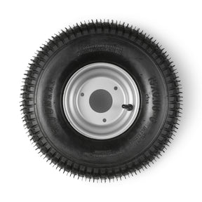 Tire for Mini Trencher TCR650 TCR1500 ( SKU: 120100; 120200; 120200R; 120201; 120201R）