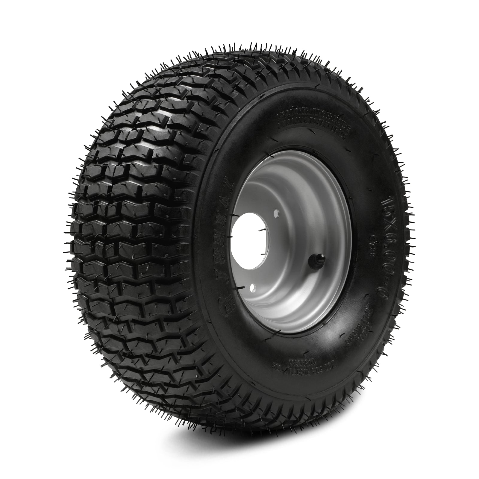 Tire for Mini Trencher TCR650 TCR1500 ( SKU: 120100; 120200; 120200R; 120201; 120201R）
