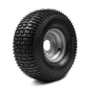 Tire for Mini Trencher TCR650 TCR1500 ( SKU: 120100; 120200; 120200R; 120201; 120201R）