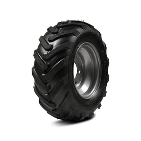 Left Front Tire for Mini Dumper E50; EH50 ( SKU: 101200; 101200Y;101201R;101201 )