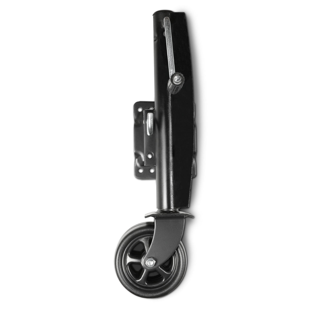 Front Tire Jack for Wood Chipper DCH7 ( SKU: 110700; 110700H )