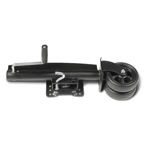 Front Tire Jack for Wood Chipper DCH7 ( SKU: 110700; 110700H )