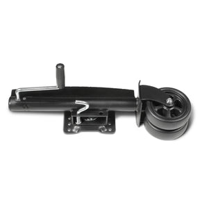 Front Tire Jack for Wood Chipper DCH7 ( SKU: 110700; 110700H )