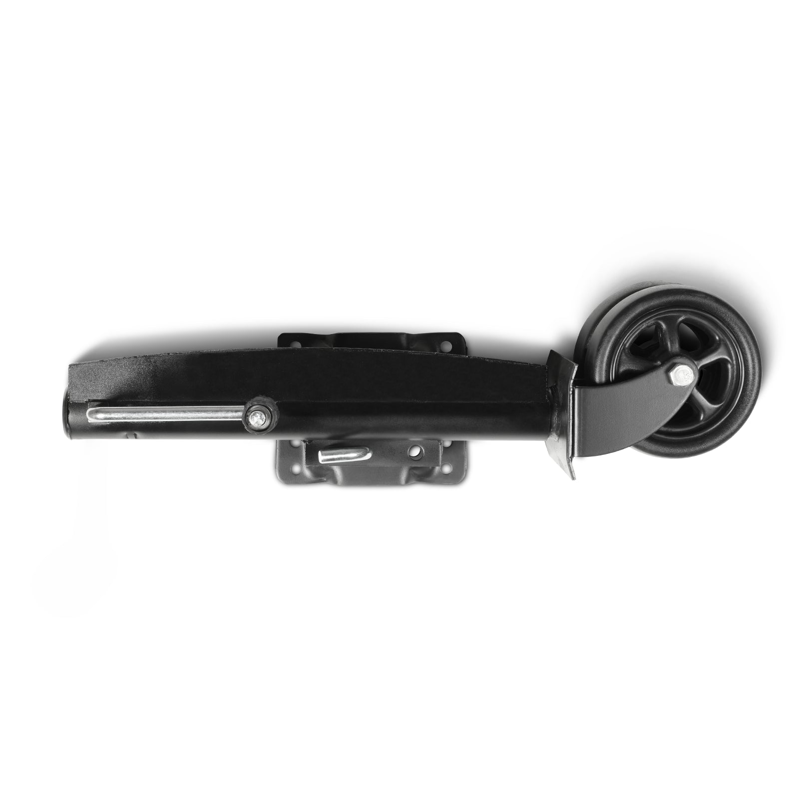 Front Tire Jack for Wood Chipper DCH7 ( SKU: 110700; 110700H )