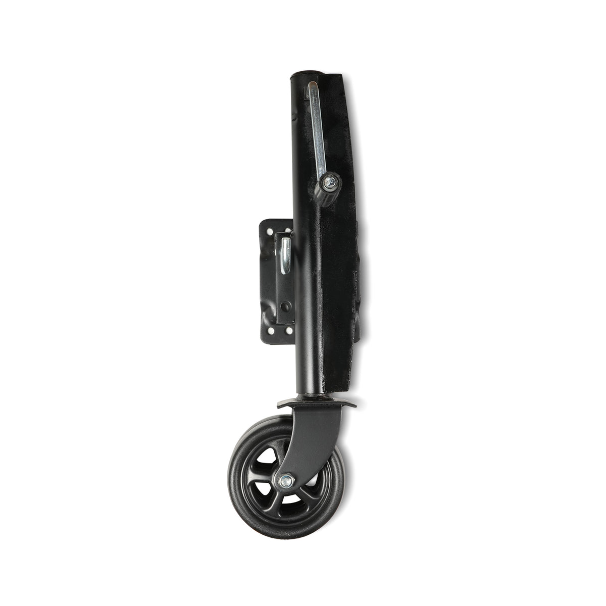 Front Tire Jack for Wood Chipper DCH7 ( SKU: 110700; 110700H )