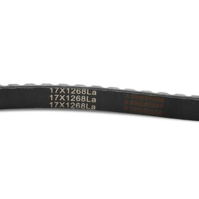 Kevlar V-belts for Wood Chipper P4206, B150, 17x1268La ( sku: 110800; 110801; 110802; 110803; 110804; 110805 ）