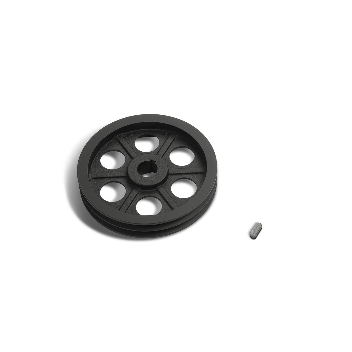 ( 1 Pack / 1 Pcs ) Pulley and Key for P4205 ( SKU: 110601; 110602;110602Y )