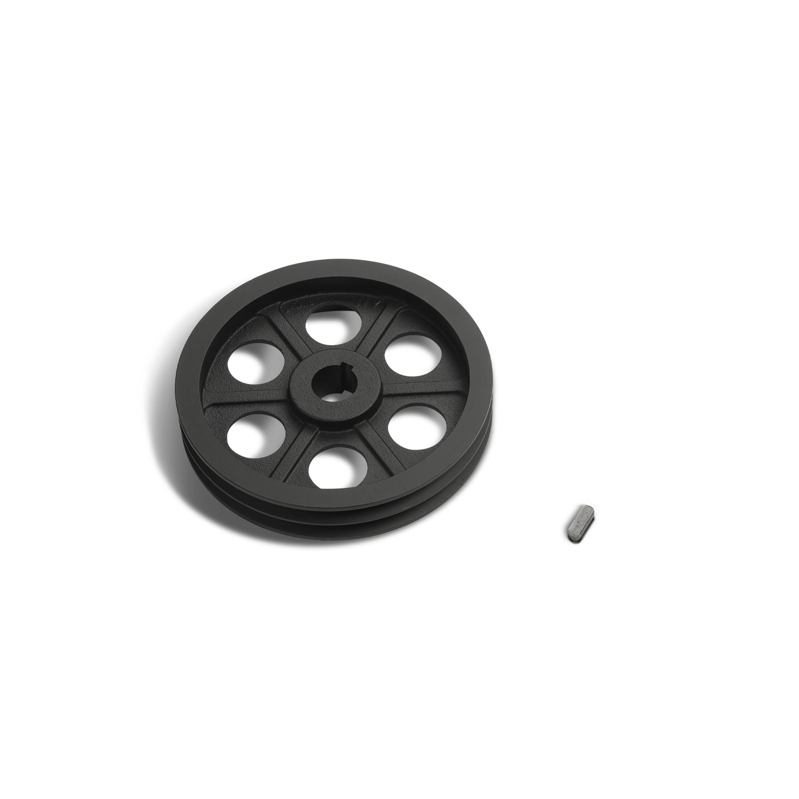 1 Pack 1 Pcs Pulley And Key For P4205 SKU 110601 110602 1-pack-1-pcs-pulley-and-key-for-p4205-sku-110601-110602
