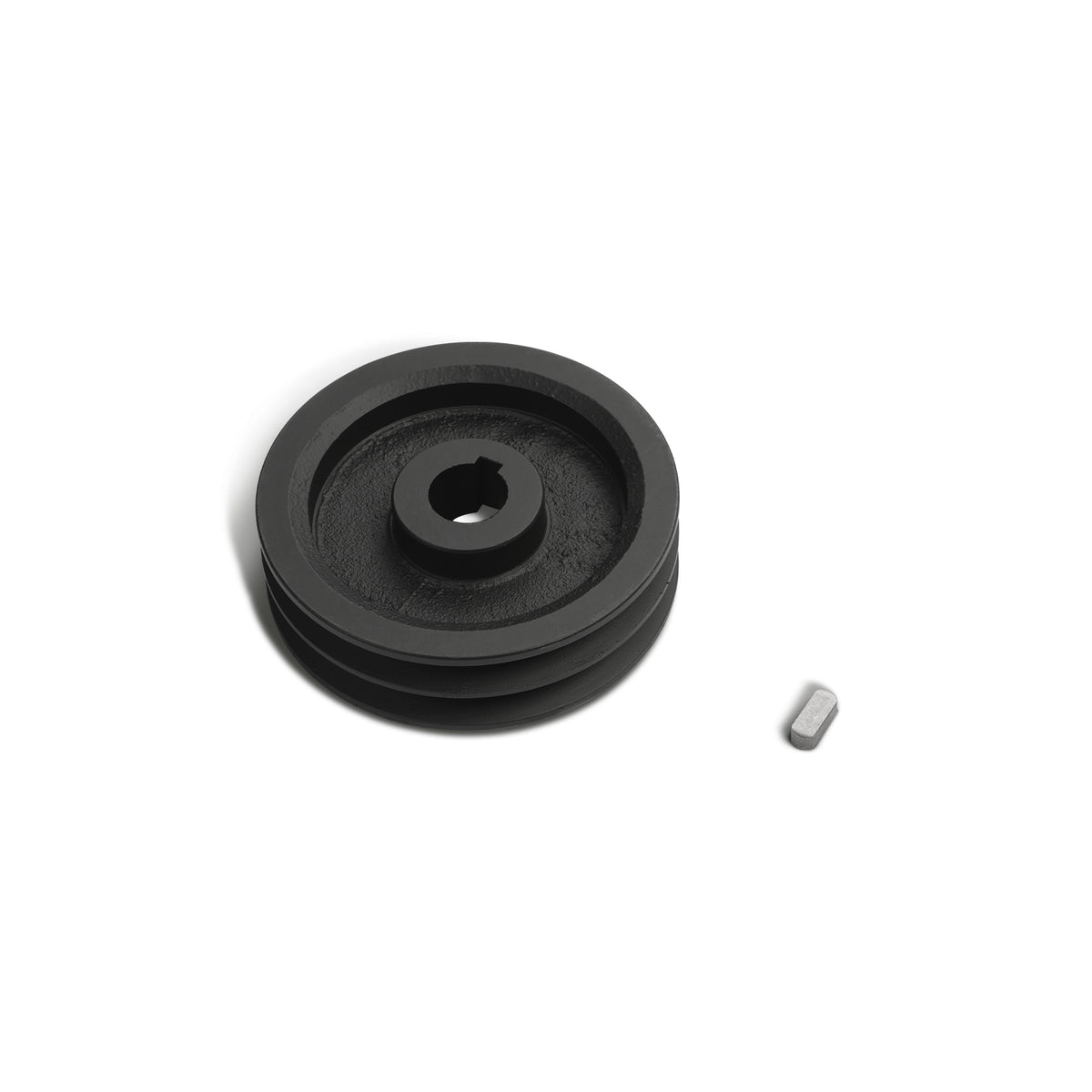( 1 Pack / 1 Pcs ) Pulley and Key for GS1500 ( SKU: 110200, 110200K, 110200Y )