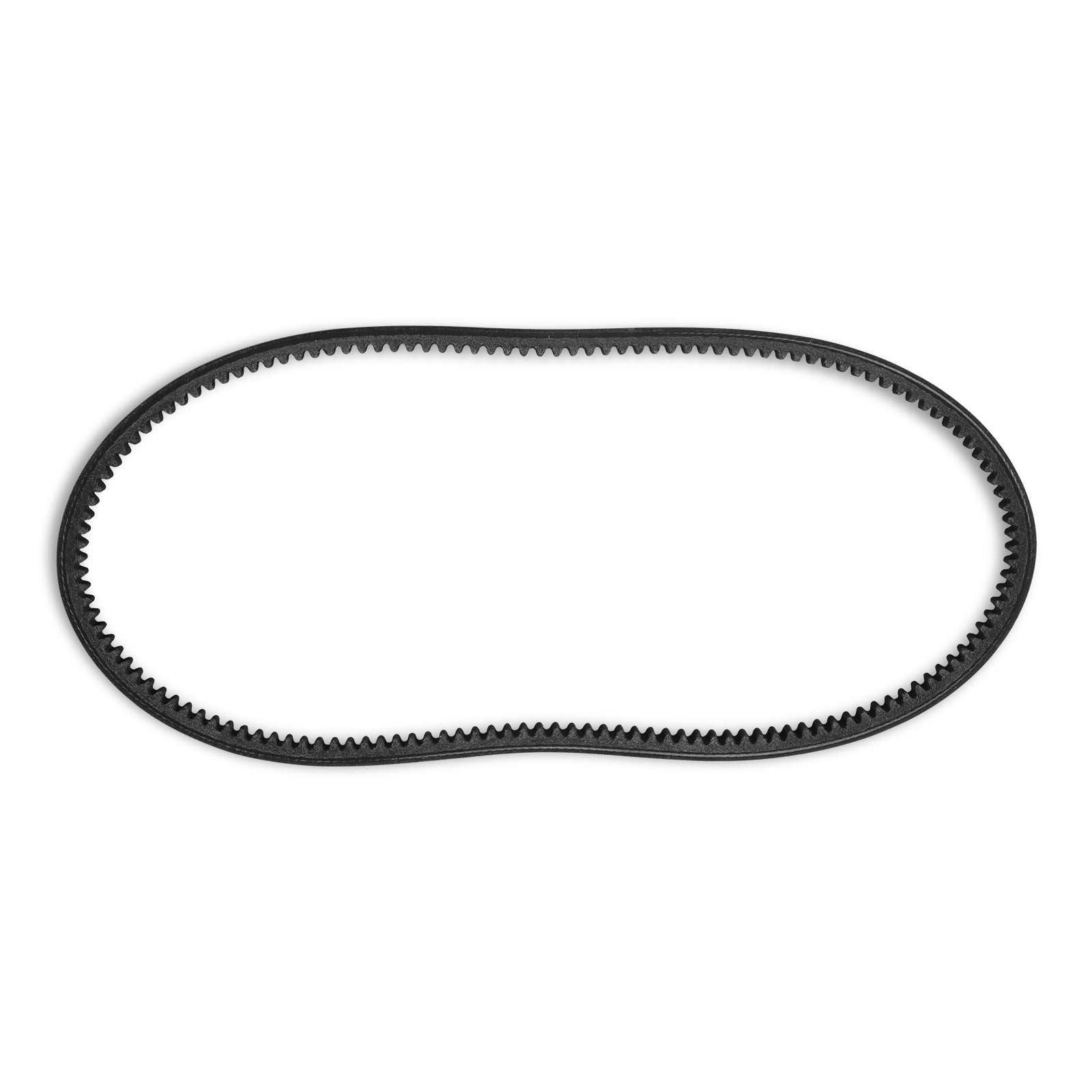 ( 1 Pack / 2 Pcs ) Kevlar V-belts for Wood Chipper GS650, 13*935La (SKU: 110100; 110101）