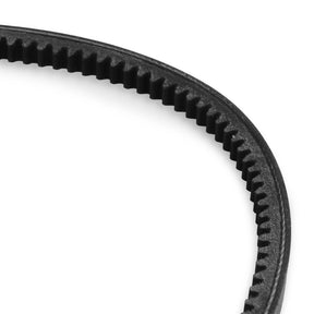 ( 1 Pack / 2 Pcs ) Kevlar V-belts for Wood Chipper GS650, 13*935La (SKU: 110100; 110101）