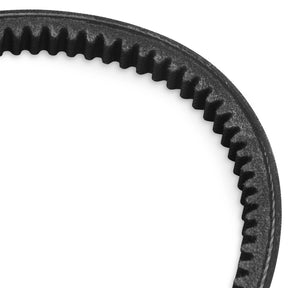 ( 1 Pack / 2 Pcs ) Kevlar V-belts for Wood Chipper GS650, 13*935La (SKU: 110100; 110101）