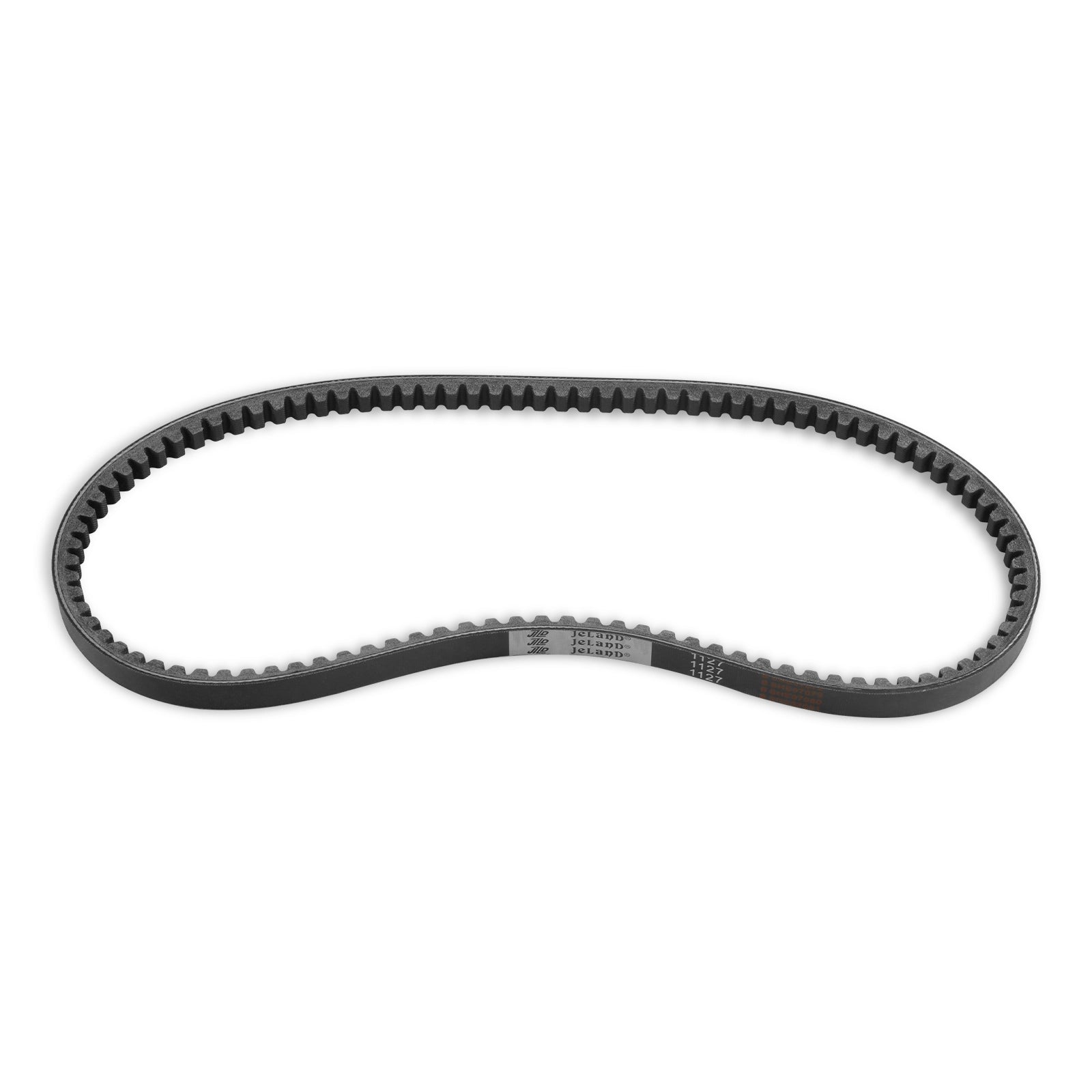 ( 1 Pack / 2 Pcs ) 1127 Kevlar V-belts for Wood Chipper GS1500 (SKU: 110200）