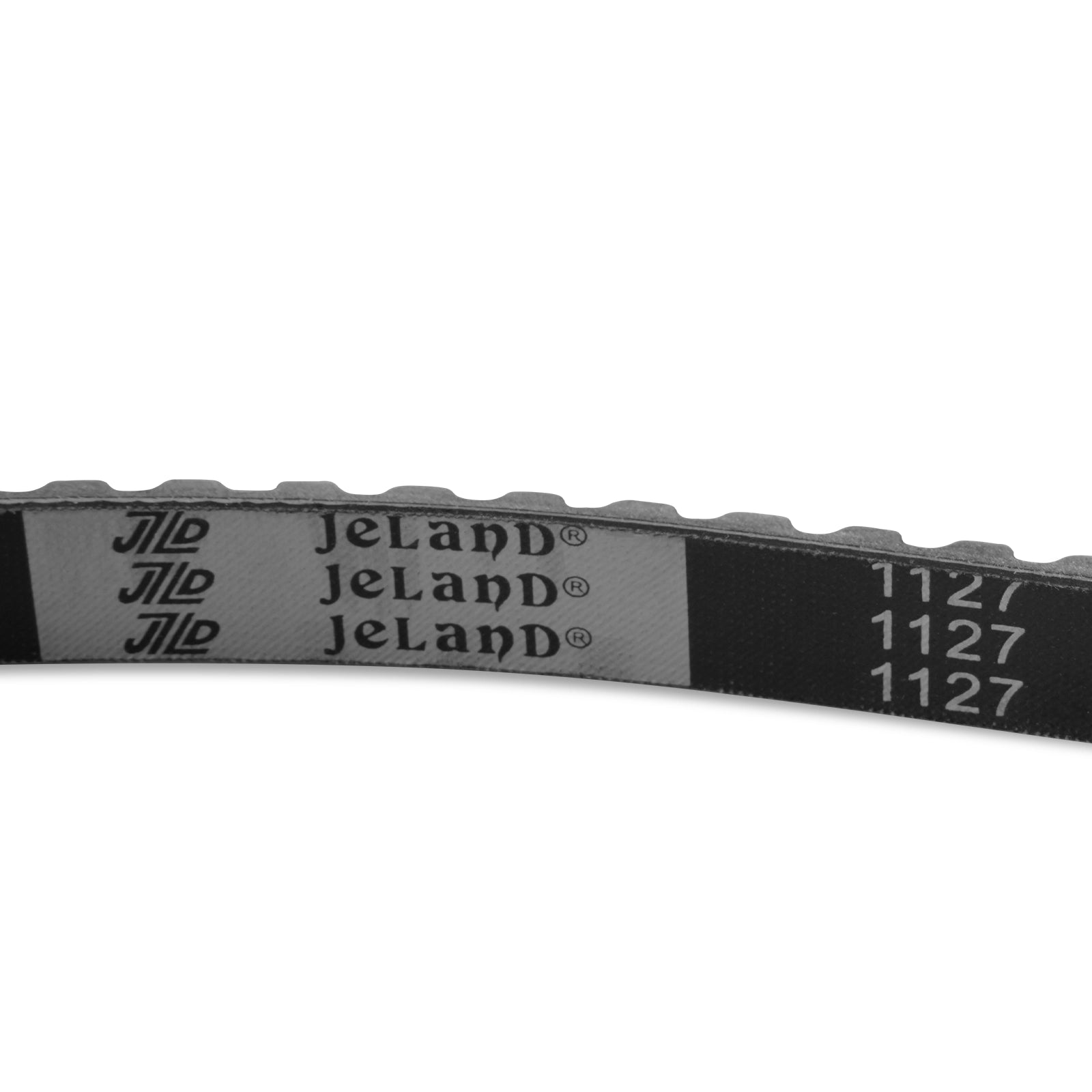 ( 1 Pack / 2 Pcs ) 1127 Kevlar V-belts for Wood Chipper GS1500 (SKU: 110200）
