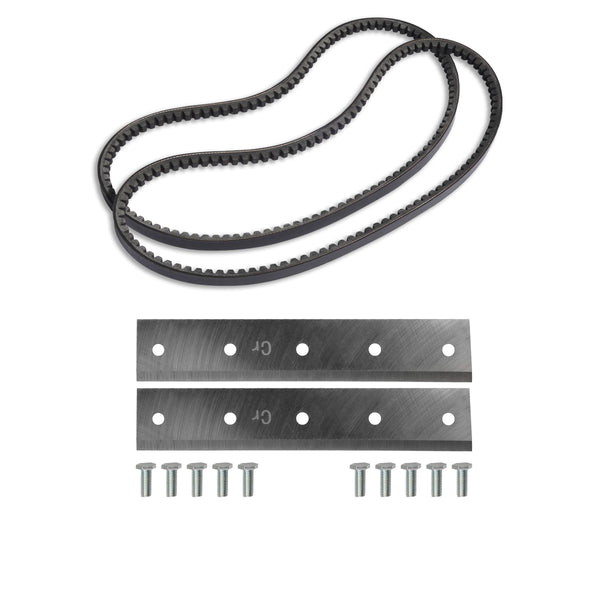 Accessory Packs of P4206 and B150(sku：110801; 110802; 110803; 110804）