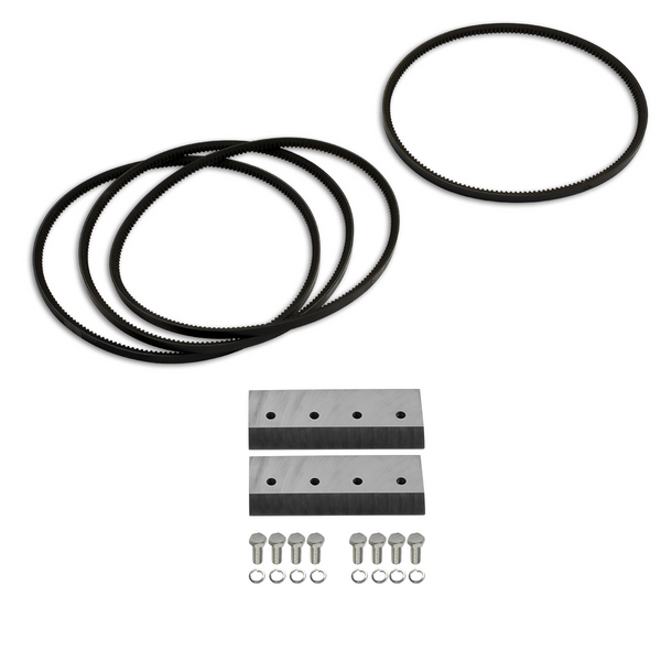 Accessory Packs  for Wood Chipper DCH7(sku：110700）