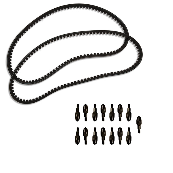 Accessory Packs  for Mini Trencher TCR1500(sku：120200; 120201）