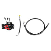 Three-way Valve Parts for The Log Infeed Conveyor (SKU: 150248)