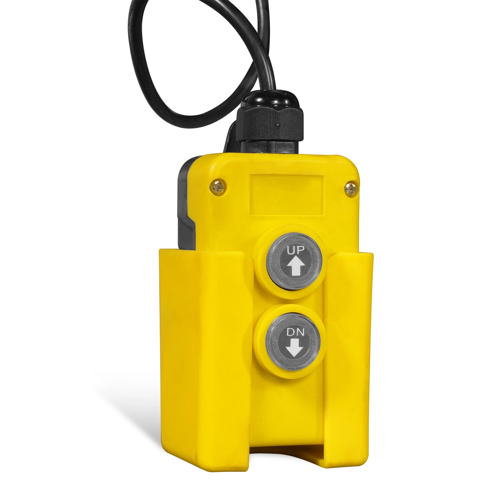 Hydraulic Power Unit for Heavy-Duty Dump Trailer, DT4X8, DT4X8W(SKU: 150255; 150256)