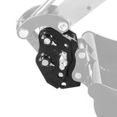 Semi-automatic Quick Coupler for Mini Compact Excavator, MEC06 (SKU: 150536)