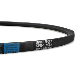 ( 1 Pack / 6 Pcs ) Belt for for Forestry Mulcher MC70 (SKU:150600)