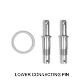 Lower Connecting Pin of Disc Mower(SKU: 150231）