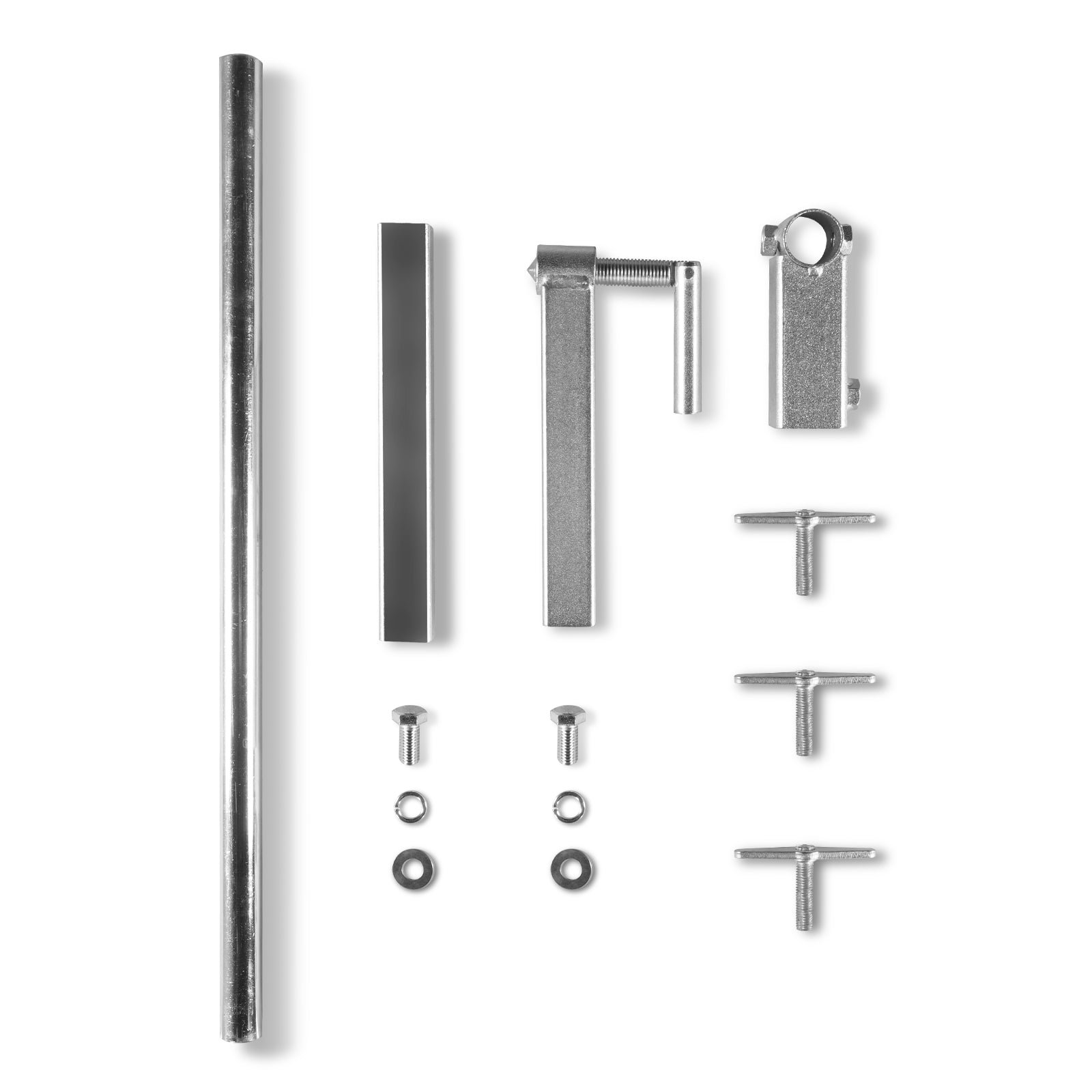 Quick Log Clamp Assembly for Sawmill SM-18 ( SKU: 150165 )