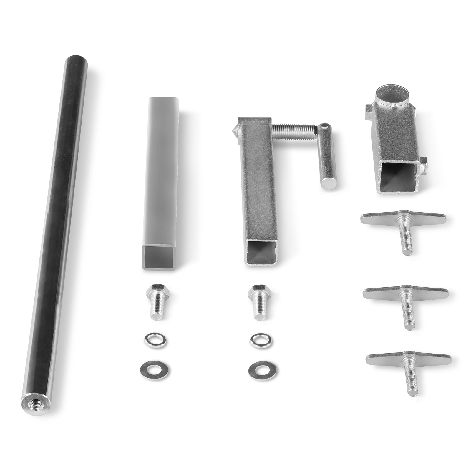 Quick Log Clamp Assembly for Sawmill SM-18 ( SKU: 150165 )