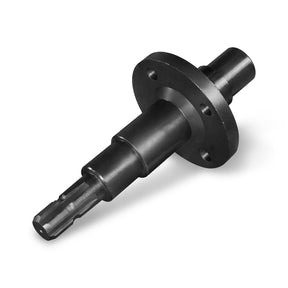 Coupling Splined for PTO Stump Grinder SG24 (SKU：150151; 150151G）