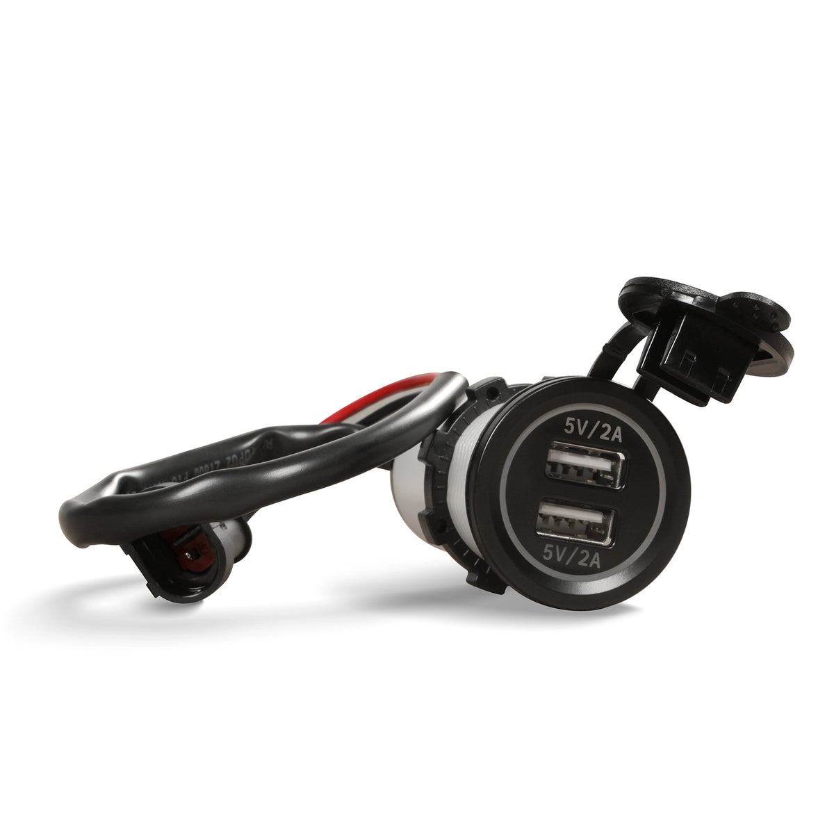 USB Charging Port for Mini Skid Steer STL1000, ( SKU: 101000 )