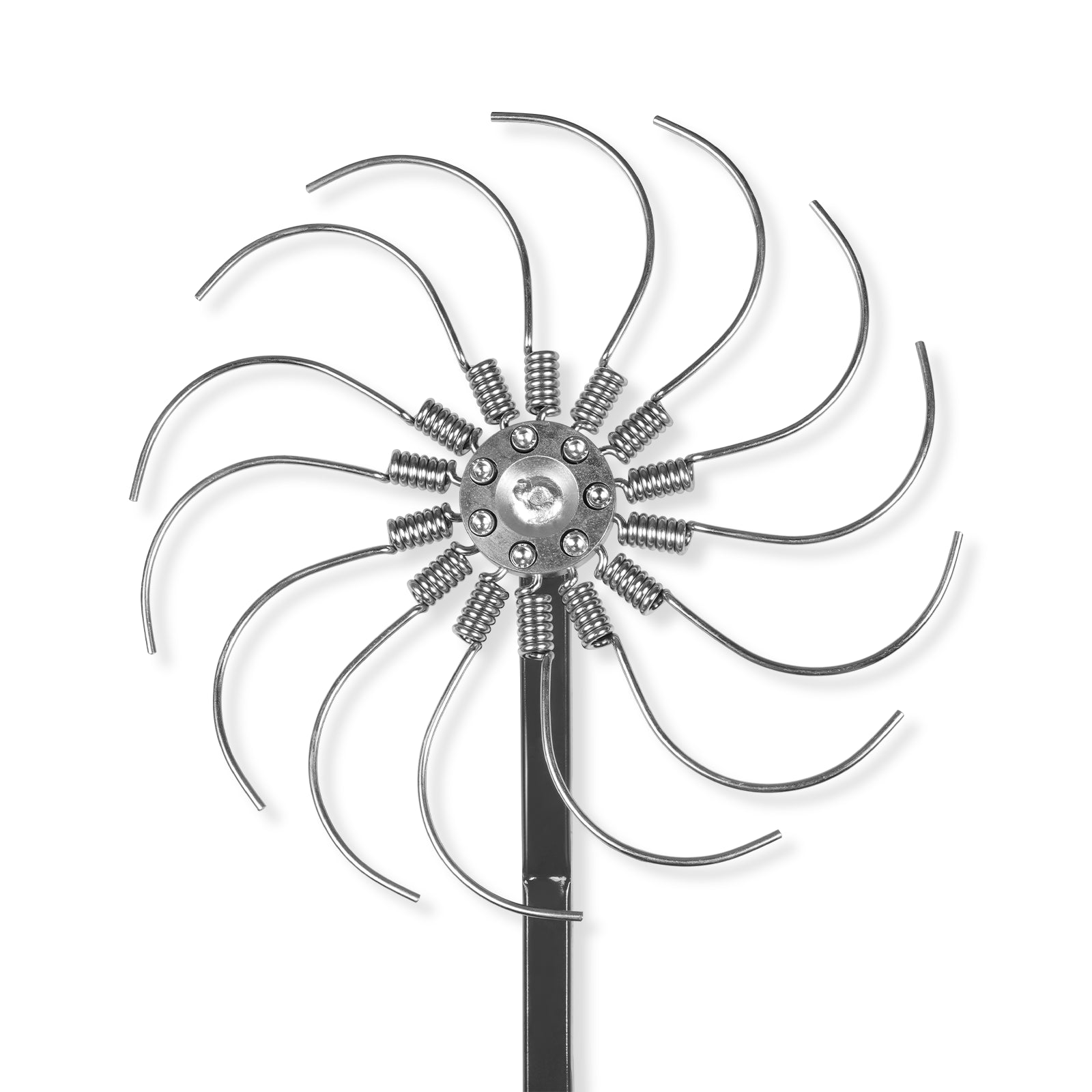 Bale Rake Baler Rake Wheel for Hay Baler HB3120 (SKU: 150215)