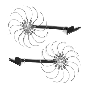 Baler Rake Wheel for Hay Baler HB3120  (SKU: 150215）