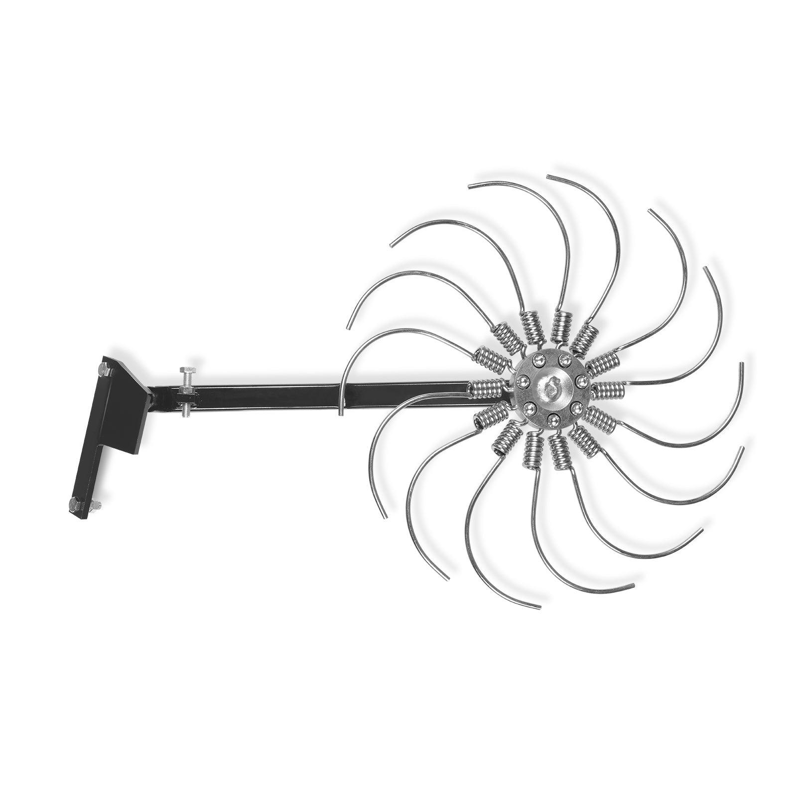 Baler Rake Wheel for Hay Baler HB3120  (SKU: 150215）