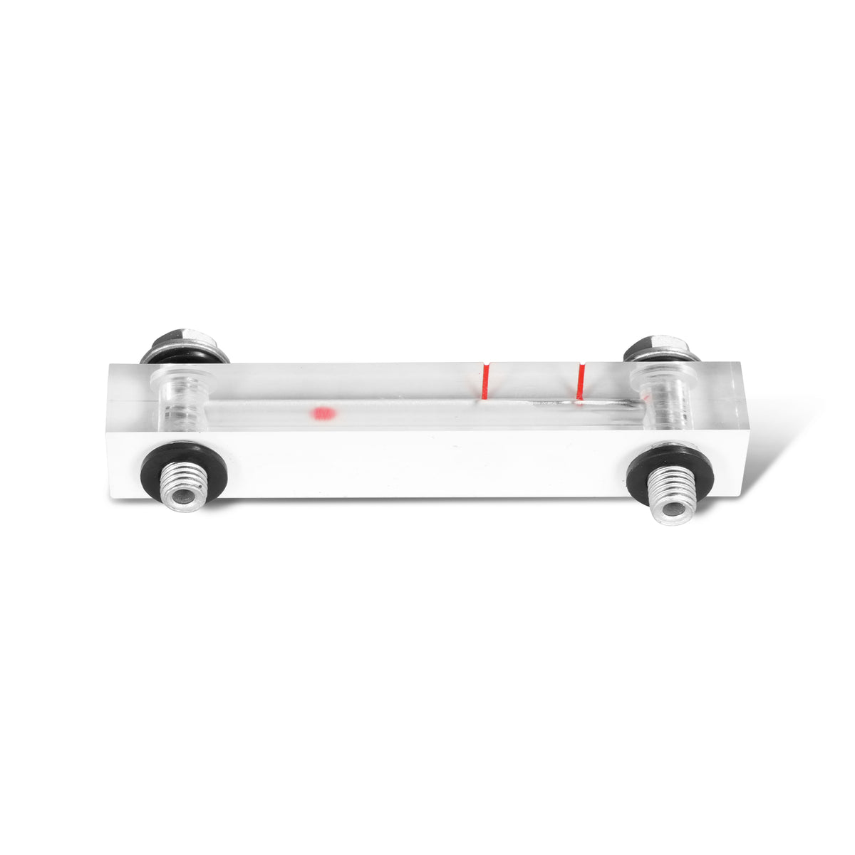 Liquid Level Gauge for Heavy Duty Firewood Conveyor(SKU: 150301）