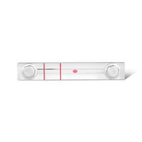 Liquid Level Gauge for Heavy Duty Firewood Conveyor(SKU: 150301）