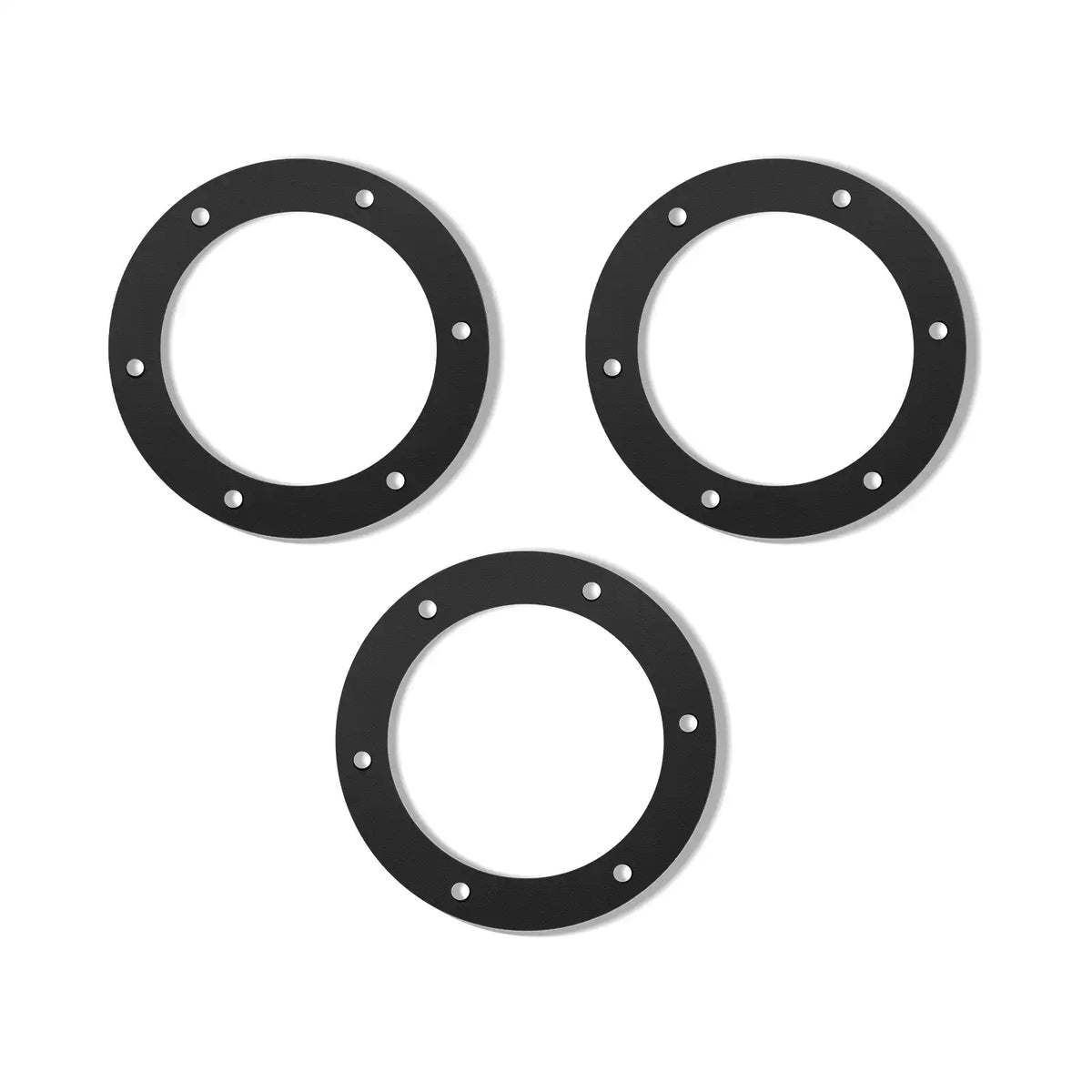 Flange Rubber Gasket for Heavy Duty Firewood Conveyor(SKU: 150301）