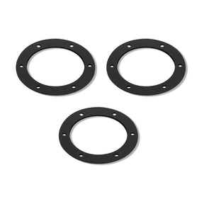 Flange Rubber Gasket for Heavy Duty Firewood Conveyor(SKU: 150301）